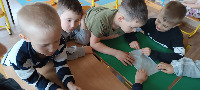 PROJEKT MALI NAUKOWCY - 