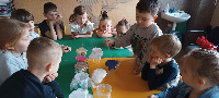 PROJEKT MALI NAUKOWCY - 
