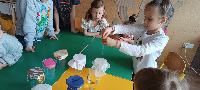 PROJEKT MALI NAUKOWCY - 