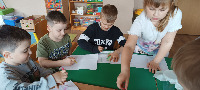 PROJEKT MALI NAUKOWCY - 