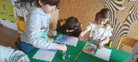 PROJEKT MALI NAUKOWCY - 