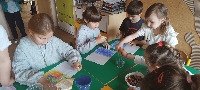 PROJEKT MALI NAUKOWCY - 