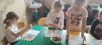 PROJEKT MALI NAUKOWCY - 