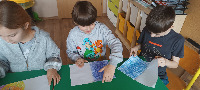 PROJEKT MALI NAUKOWCY - 