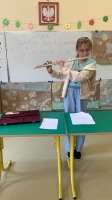 Dzień Talentów w klasie II