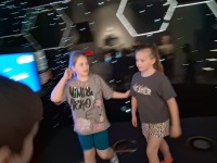 Bajka Pana Kleksa - wycieczka klas I-III